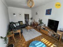 Prodej bytu 3+1, Třinec, Jablunkovská, 78 m2