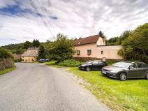 Prodej rodinného domu, Plasy, 174 m2