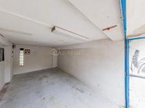 Pronájem garáže, Olomouc, Wolkerova, 15 m2
