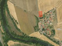 Prodej pozemku pro bydlení, Zálužice, 1800 m2