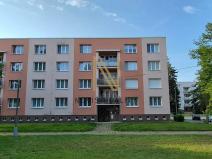 Pronájem bytu 2+1, Domažlice, Švabinského, 58 m2