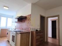 Pronájem bytu 2+1, Domažlice, Švabinského, 58 m2