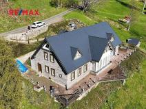 Prodej chalupy, Pec pod Sněžkou, 360 m2