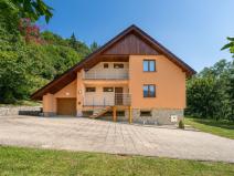 Prodej rodinného domu, Štěpánov nad Svratkou, 154 m2