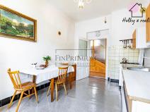 Prodej vily, Praha - Braník, Branická, 220 m2