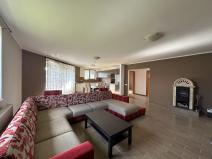 Pronájem rodinného domu, Židněves, 140 m2