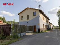 Prodej výrobních prostor, Bohdíkov, 110 m2