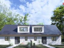 Prodej pozemku pro bydlení, Horní Suchá, Vnitřní, 701 m2