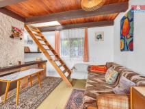 Prodej chaty, Chrudim - Chrudim III, 20 m2