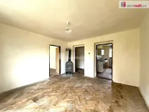 Prodej bytu 2+1, Sokolov, 71 m2