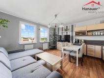 Prodej bytu 3+kk, Chlumec, Stradovská, 63 m2