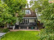 Prodej komerční nemovitosti, Řevnice, Hálkova, 159 m2