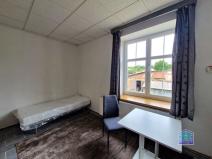 Pronájem bytu 1+kk, Kladruby, Revoluční, 25 m2