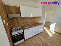 Pronájem bytu 2+1, Litvínov - Horní Litvínov, Ruská, 54 m2