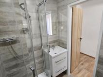 Pronájem bytu 2+1, Litvínov - Horní Litvínov, Ruská, 54 m2