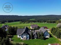 Prodej komerční, Věcov - Odranec, 332 m2