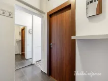 Pronájem bytu 2+1, Praha - Braník, Údolní, 59 m2