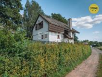 Prodej chaty, Kunětice, 100 m2