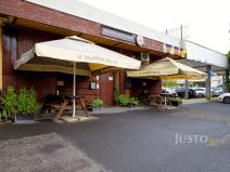 Prodej restaurace, Ústí nad Labem - Severní Terasa, Pod Parkem, 82 m2