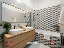 Prodej bytu 2+kk, Praha - Michle, Michelská, 57 m2