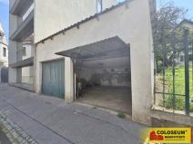 Pronájem garáže, Brno, Kamenná, 44 m2