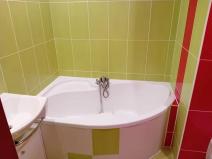 Pronájem bytu 1+kk, Frýdlant, Bělíkova, 37 m2