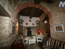 Prodej vily, Monte San Savino, Itálie, 638 m2