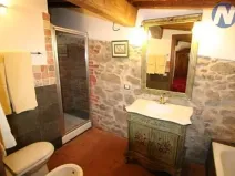 Prodej vily, Monte San Savino, Itálie, 638 m2