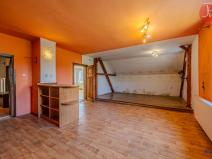 Prodej rodinného domu, Šenov, U Nádraží, 236 m2