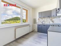 Prodej bytu 3+1, Česká Lípa, Zhořelecká, 70 m2