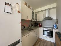 Pronájem bytu 1+kk, Praha - Hlubočepy, Miloše Havla, 36 m2