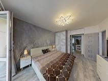 Prodej bytu 3+1, Brandýs nad Labem-Stará Boleslav, Brázdimská, 94 m2