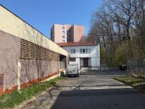Pronájem skladu, Ostrava - Výškovice, Proskovická, 5 m2