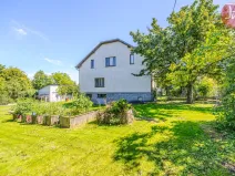 Prodej rodinného domu, Šenov, U Nádraží, 236 m2
