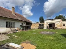 Prodej rodinného domu, Kroměříž, 150 m2
