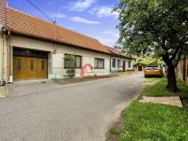 Prodej rodinného domu, Vrbice, 140 m2