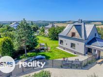 Prodej rodinného domu, Ostrava - Krásné Pole, Nad Mlýnkem, 294 m2