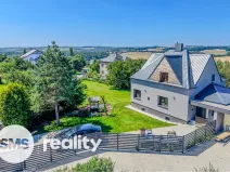 Prodej rodinného domu, Ostrava - Krásné Pole, Nad Mlýnkem, 294 m2