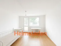 Pronájem bytu 1+kk, Frýdek-Místek - Místek, Československé armády, 23 m2