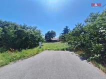 Prodej pozemku pro bydlení, Chlumec nad Cidlinou - Kladruby, 955 m2