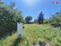 Prodej pozemku pro bydlení, Chlumec nad Cidlinou - Kladruby, 955 m2