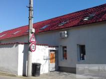 Prodej bytu 3+kk, Byšice, B. Němcové, 122 m2