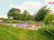 Prodej komerčního pozemku, Hošťka, 598 m2
