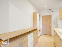Prodej bytu 1+kk, Zlín, Družstevní, 32 m2