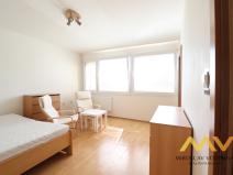 Prodej bytu 1+kk, Hradec Králové - Slezské Předměstí, Polní, 28 m2