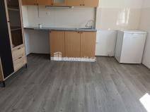 Pronájem bytu 1+kk, Benešov nad Ploučnicí, Nádražní, 18 m2