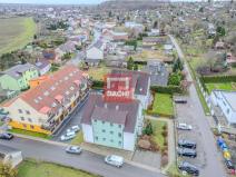 Prodej bytu 2+kk, Olomouc, U Zahrádek, 49 m2