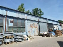 Pronájem skladu, Brno, Pod sídlištěm, 300 m2