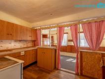 Prodej chalupy, Doksy - Kruh, 96 m2
