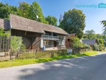 Prodej chalupy, Doksy - Kruh, 96 m2